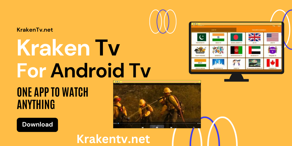 Download Kraken Tv For Firestick (9)